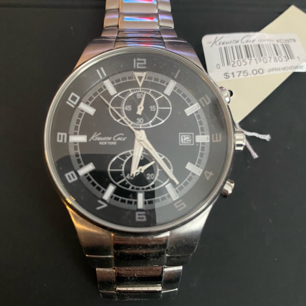 Kenneth Cole KN3979